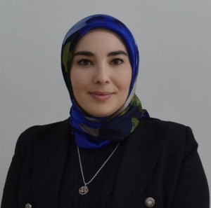 Бадиева Айна Башировна Бадиева Айна Башировна